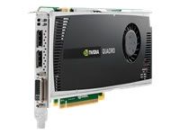 Nvidia Quadro 4000 20gb Graphics Ws095aa